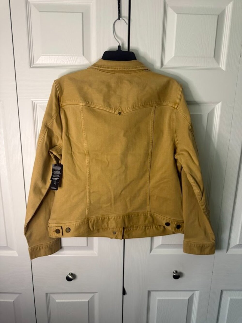 Liverpool Los Angeles Jacket - Picture 6 of 7